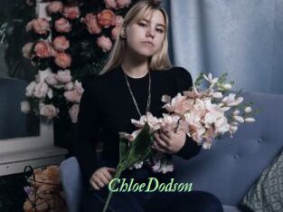 ChloeDodson