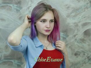 ChloeEvanse
