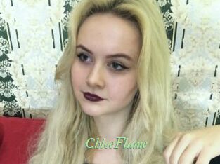 ChloeFlame