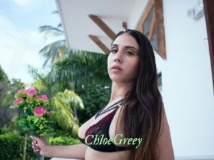 ChloeGreey