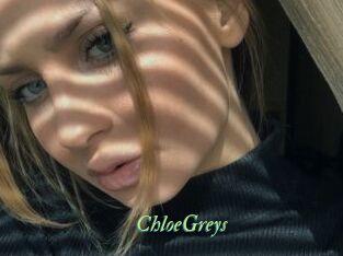 ChloeGreys