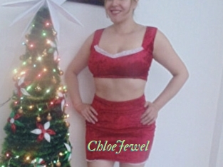 ChloeJewel Tel Coquin