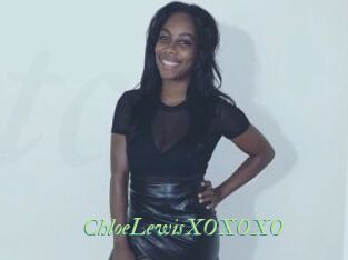ChloeLewisXOXOXO
