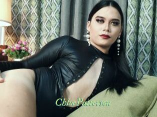 ChloePatterson