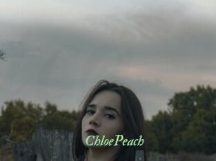 ChloePeach