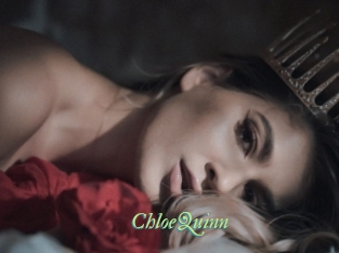 ChloeQuinn Tel Coquin