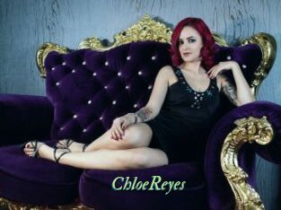 ChloeReyes