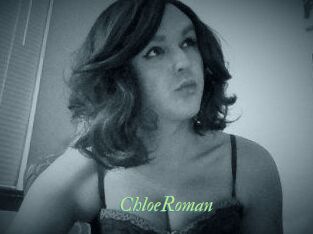 ChloeRoman