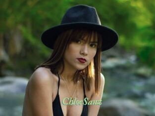 ChloeSanz