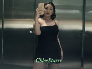 ChloeStarrr