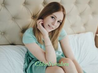 ChloeSvendsen