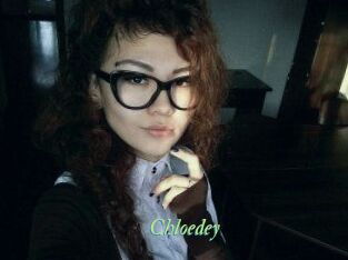 Chloedey