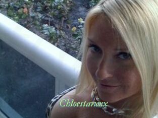 Chloestarxxx