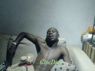 ChocDick