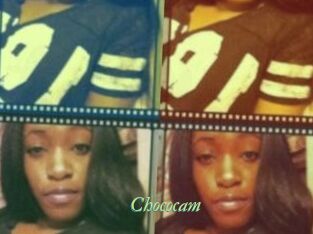 Chococam
