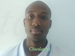 Chocolate25