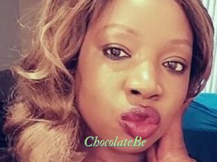 ChocolateBe