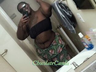 ChocolateCandii