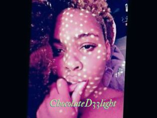 ChocolateD33light