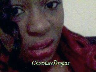 ChocolateDrop21