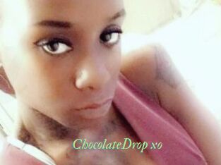 ChocolateDrop_xo