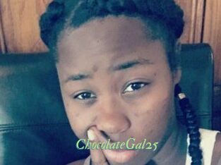 ChocolateGal25