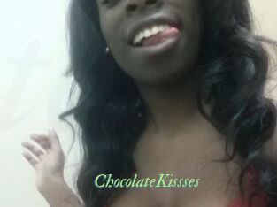 ChocolateKissses