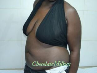 ChocolateMilkxx