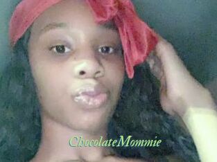 ChocolateMommie