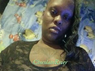 ChocolateRiver