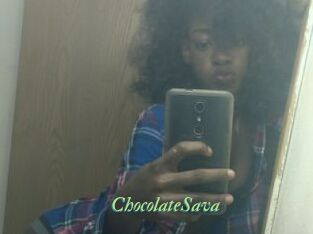 ChocolateSava