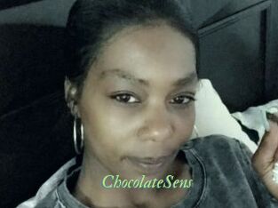 ChocolateSens
