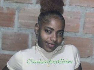 ChocolateSexyGirlxx