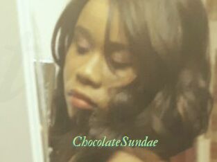 ChocolateSundae