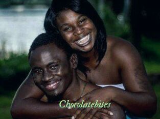 Chocolatebites