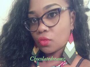 Chocolatedreamz