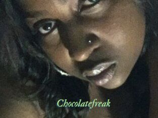 Chocolatefreak