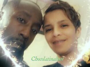 Chocolatinalust