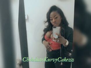 ChokolateKurvyCakezz