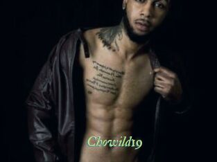 Chowild19