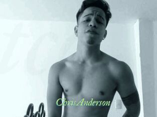 ChrisAnderson