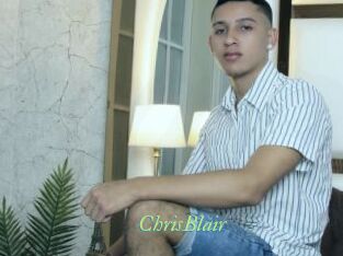 ChrisBlair