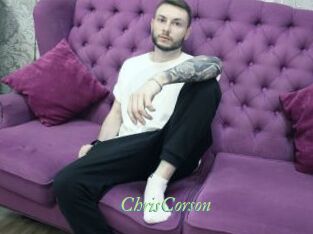 ChrisCorson