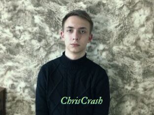 ChrisCrash