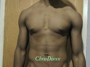 ChrisDixxx