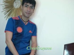 ChrisGraysson