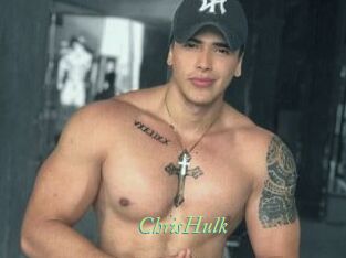 ChrisHulk