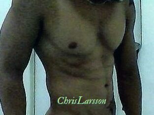 ChrisLarsson