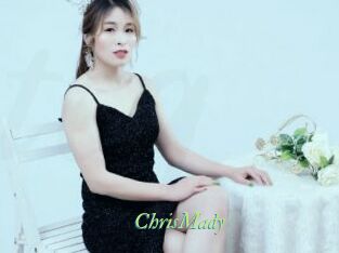 ChrisMady