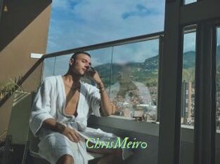 ChrisMeir0